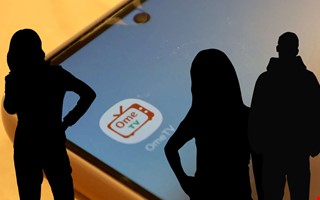 Varningen � risk att barn blir utnyttjade i ny app