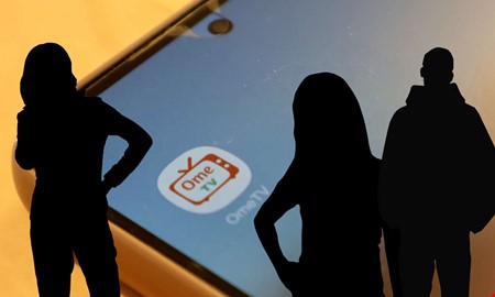 Varningen � risk att barn blir utnyttjade i ny app