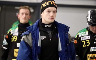 M�lvakten l�mnar FBK efter en s�song