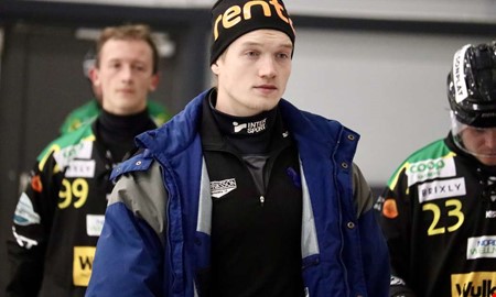 M�lvakten l�mnar FBK efter en s�song