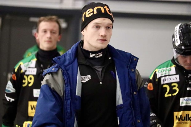 M�lvakten l�mnar FBK efter en s�song