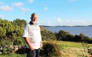 L�mnar fullm�ktige � varit f�rtroendevald i n�stan 50 �r