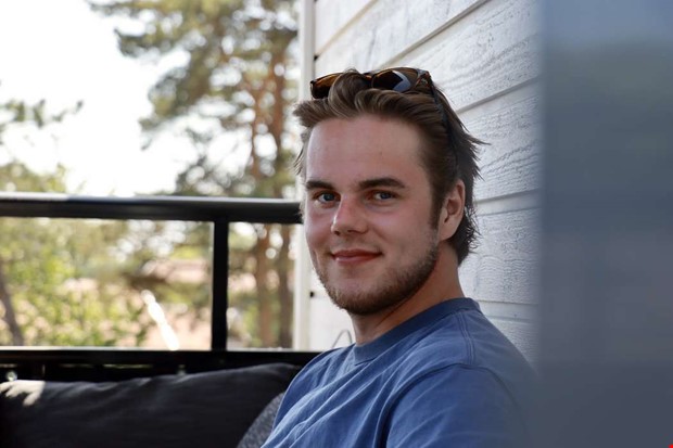 Uppgifter: Vänder hem – drömvärvning för Frölunda Uppgifter: Vänder hem – drömvärvning för Frölunda