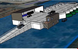 Nytt f�rslag: �tervinningen flyttas fr�n Frilles�s