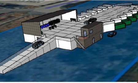 Nytt f�rslag: �tervinningen flyttas fr�n Frilles�s