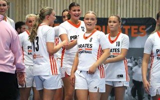 Pirates s�krade seriesegern: 