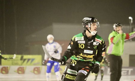 FBK:s forwardsprofil efter s�songen