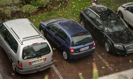 Efter kritiken � moms p� p-platser skjuts upp 