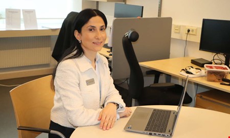 Skolorna satsar mer p� UF och elevers entrepren�rskap