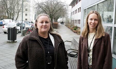 S� ska Kungsbacka bli �nnu b�ttre p� att motverka suicid