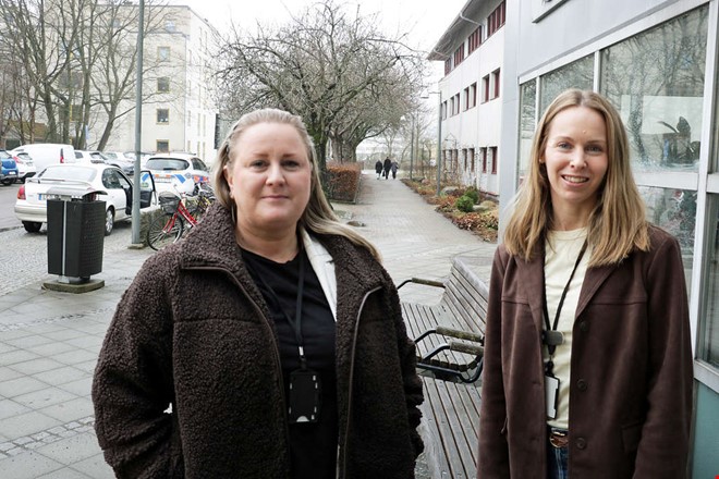 S� ska Kungsbacka bli �nnu b�ttre p� att motverka suicid