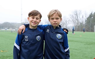 Fotbollsfritids popul�rt � nu ut�kas verksamheten 