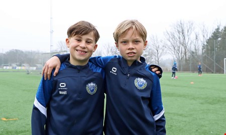 Fotbollsfritids popul�rt � nu ut�kas verksamheten 