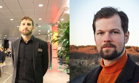 Fortsatt dialog om demokratifonden: 