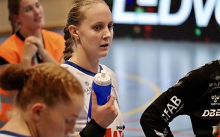 F�lj HK Aran�s jakt p� nytt kontrakt 