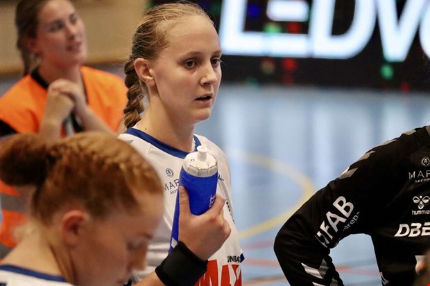 F�lj HK Aran�s jakt p� nytt kontrakt 