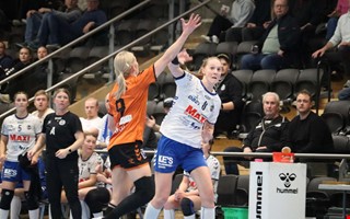 TV: J�ttemissen som slapp bli avg�rande 