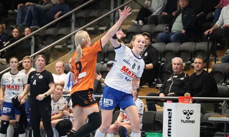 TV: J�ttemissen som slapp bli avg�rande 