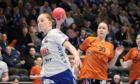 V�ffell�ftet efter den hj�lpande handen 