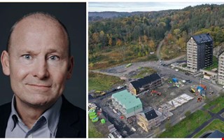 �ndrade krav � nu blir det enklare att f� l�n till bostad