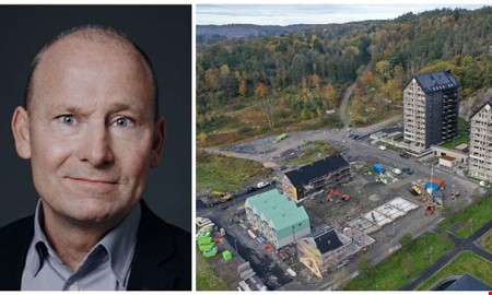 �ndrade krav � nu blir det enklare att f� l�n till bostad