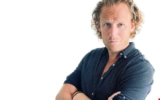 Kr�nika: Ancient bRomans � en roadmovie till fots