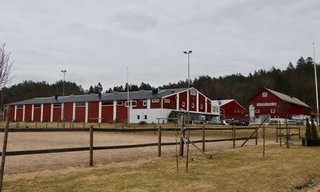 H�stvirusets effekter forts�tter hos ridklubbarna