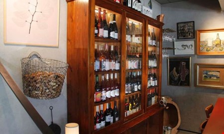 Efter konkursen � nu s�ks en k�pare till restaurangen