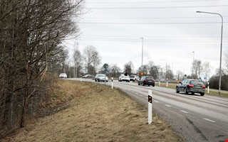 Beslutat: D� ska nya avfarten fr�n E6 vara f�rdig