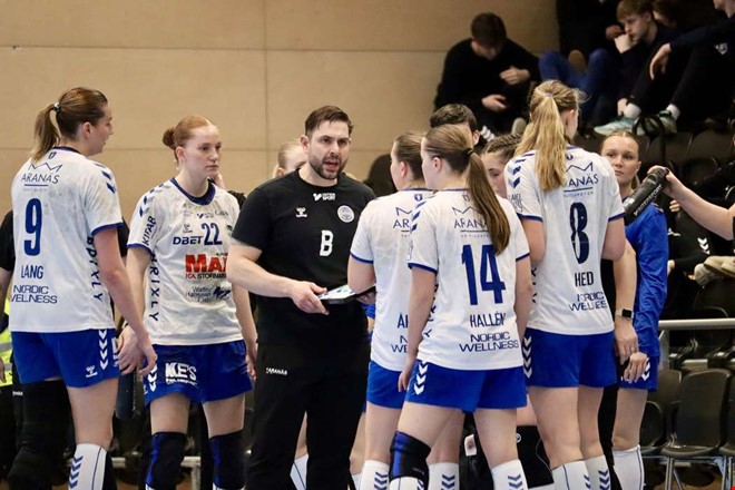 Samma dilemma inf�r kvalet: S� agerar Aran�s 