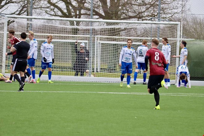 M�lvaktens dom efter mardr�men i premi�ren: �Pinsamt� 