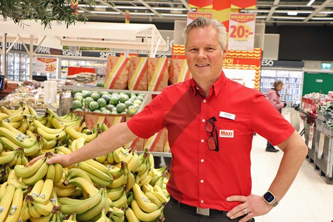 Tv� miljoner till personalen n�r svinnet �r l�gt