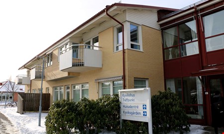 Efter protesterna � ny lokal f�resl�s f�r pension�rer