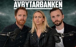 Nytt poddavsnitt: En ov�ntad taxiresa mitt i natten