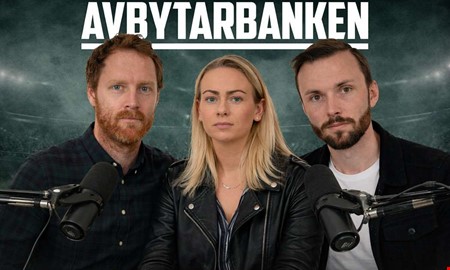 Nytt poddavsnitt: En ov�ntad taxiresa mitt i natten