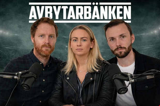 Nytt poddavsnitt: En ov�ntad taxiresa mitt i natten