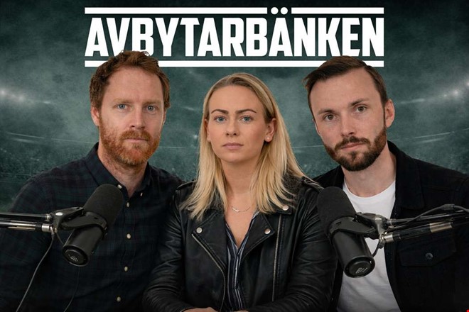 Nytt poddavsnitt: En ov�ntad taxiresa mitt i natten