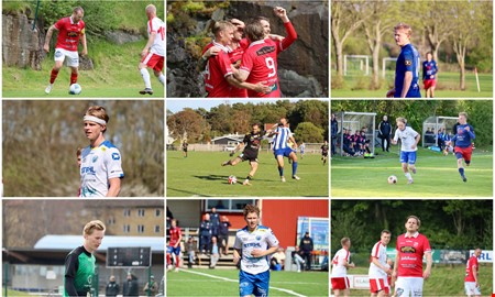 NH betygsätter herrlagens silly season