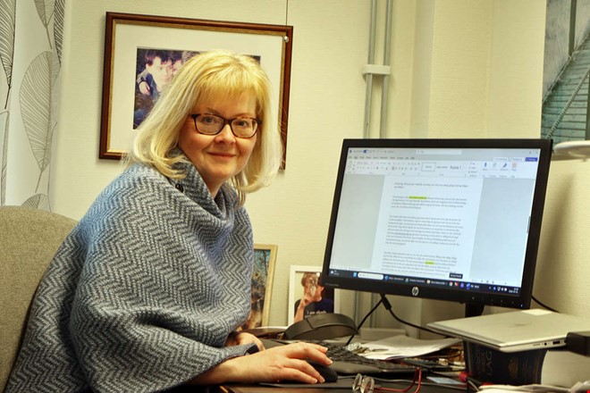 Konkurs f�r f�retag � s� h�r fungerar det