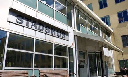 Debatt: R�ttss�ker myndighetsut�vning �r avg�rande i en f�retagskommun 