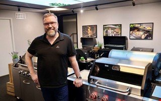 Grills�songen n�rmar sig � h�r �r b�sta tipsen