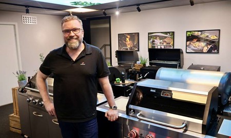 Grills�songen n�rmar sig � h�r �r b�sta tipsen