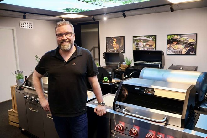 Grills�songen n�rmar sig � h�r �r b�sta tipsen