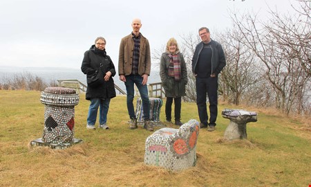 �F�r man ha s� h�r roligt i skolan?�