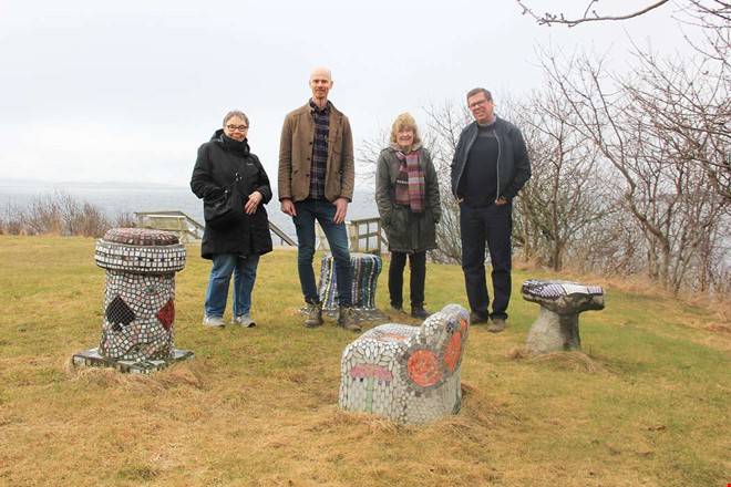 �F�r man ha s� h�r roligt i skolan?�