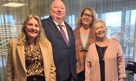 Debatt: Krafttag mot v�lf�rdsbrotten 