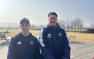 Klubben i centrum i ett f�r�nderligt 2026 