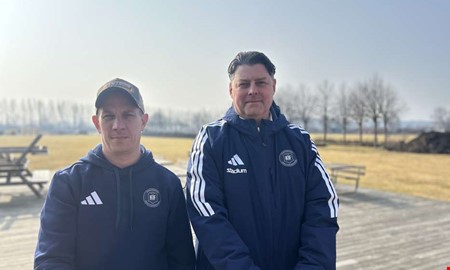 Klubben i centrum i ett f�r�nderligt 2026 