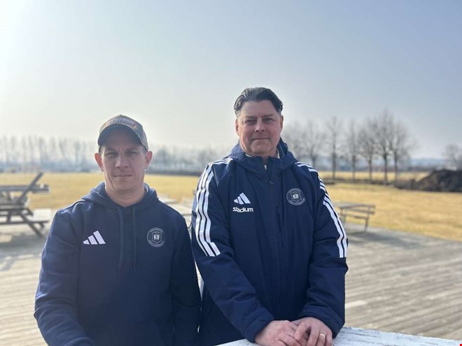 Klubben i centrum i ett f�r�nderligt 2026 