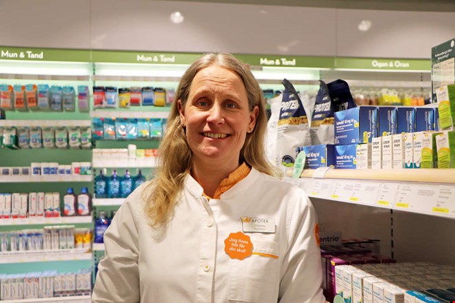 Tipsen inf�r pollens�songen: 